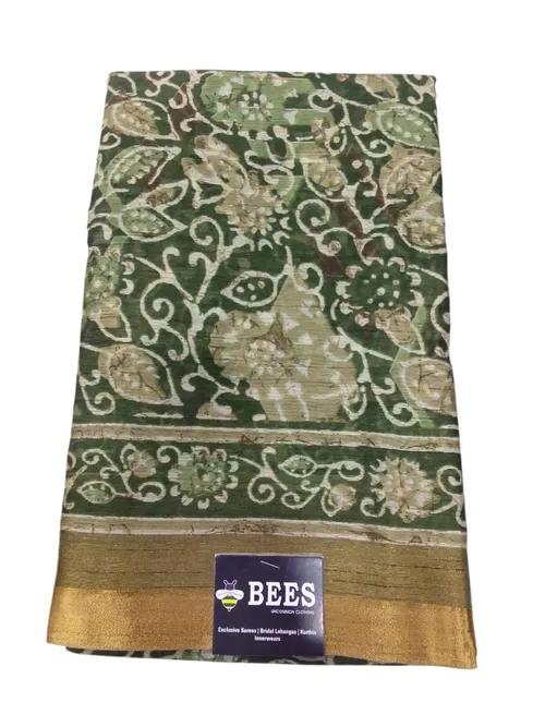 Silk cotton(G)-A02115